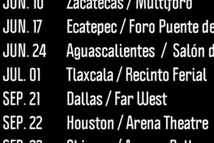 caifanes tlax
