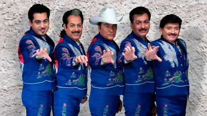 Los Tigres del Norte