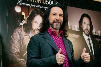 Marco Antonio Solis