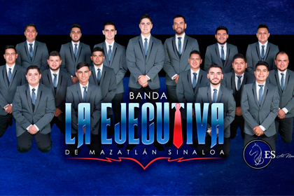 banda ejecutiva