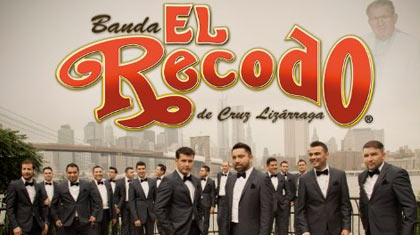 banda recodo