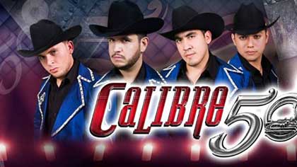 calibre 50