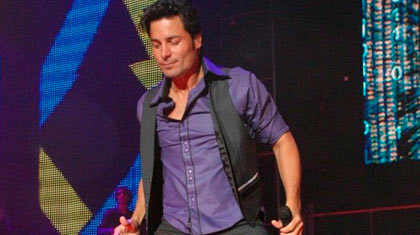 chayanne