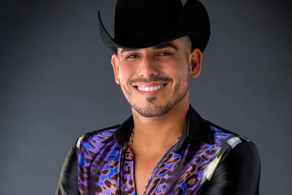 Espinoza Paz estrena el sencillo 