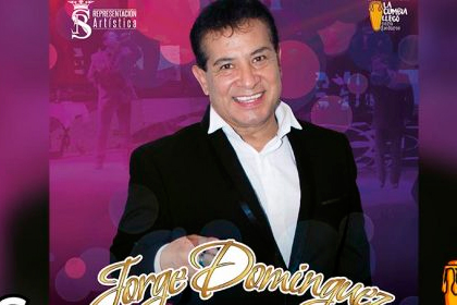 jorge dominguez