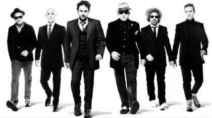 los fabulososcadillacs