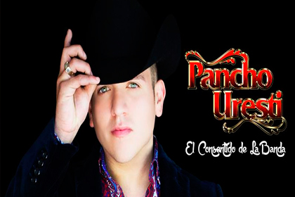 pancho uresti
