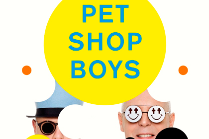 pet shop boys