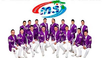 banda ms