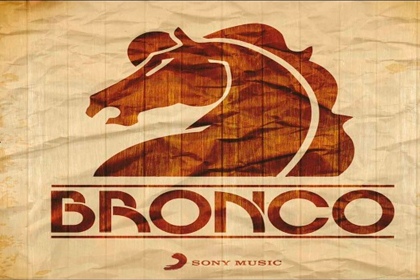bronco