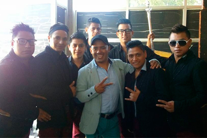 chicos aventura